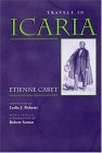 Travels in Icaria  cover art