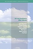 Art and Aesthetics after Adorno 2013 9780823253098 Front Cover