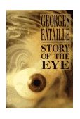 Story of the Eye  cover art