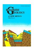 Roadside Geology of New Mexico  cover art