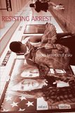 Resisting Arrest Poems to Stretch the Sky  9780936481098 Front Cover
