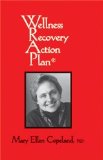 Wellness Recovery Action Plan cover art