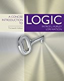 A Concise Introduction to Logic: 