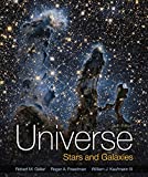Universe: Stars and Galaxies 6th 9781319115098 Front Cover