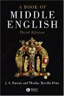 Book of Middle English  cover art