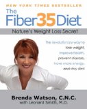 Fiber35 Diet Nature's Weight Loss Secret 2008 9781416560098 Front Cover