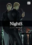 NightS 2014 9781421564098 Front Cover