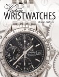 Vintage Wristwatches 2010 9781440204098 Front Cover