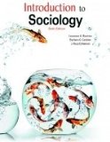 INTRODUCTION TO SOCIOLOGY               cover art