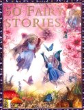 50 Fairy Stories 2009 9781848101098 Front Cover