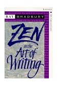 Zen in the Art of Writing Essays on Creativity Third Edition/Expanded cover art