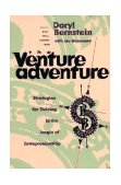 Venture Adventure Strategies for Thriving in the Jungle of Entrepreneurship 1996 9781885223098 Front Cover