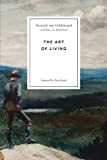 Art of Living  9781939773098 Front Cover