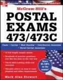 McGraw-Hill's Postal Exams 473/473C 2007 9780071475099 Front Cover