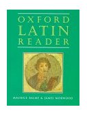 Oxford Latin Reader  cover art
