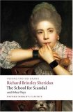 School for Scandal and Other Plays  cover art