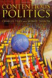 Contentious Politics  9780199946099 Front Cover