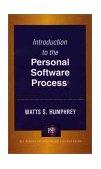 Introduction to the Personal Software Process  cover art