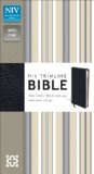 Niv Trimline Bible 2011 9780310435099 Front Cover
