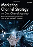 Marketing Channel Strategy 9th 9780367262099 Front Cover