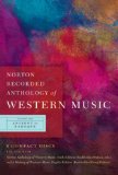 Norton Recorded Anthology of Western Music 6th 9780393113099 Front Cover