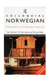 Colloquial Norwegian A Complete Language Course cover art