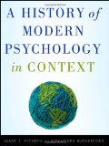 History of Modern Psychology in Context 