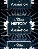 New History of Animation  9780500292099 Front Cover