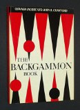 Backgammon Book 1970 9780670144099 Front Cover