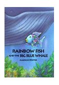 Regenbogenfisch und Grosser Blauer Wal 1998 9780735810099 Front Cover