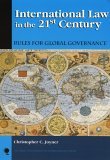 International Law in the 21st Century Rules for Global Governance cover art