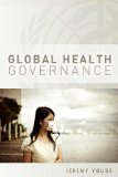 Global Health Governance  cover art