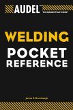 Audel Welding Pocket Reference 