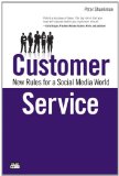 Customer Service New Rules for a Social Media World cover art
