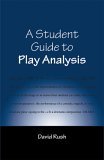 Student Guide to Play Analysis  cover art