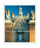 Colonial Williamsburg 2nd 9780810906099 Front Cover