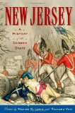 New Jersey A History of the Garden State cover art