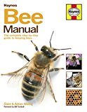 Bee Manual The Complete Step-By-Step Guide to Keeping Bees  9780857338099 Front Cover
