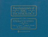 Fundamentals of EEG Technology Vol. 2: Clinical Correlates