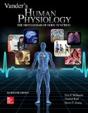 Vander's Human Physiology: The Mechanisms of Body Function cover art