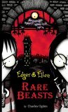 Rare Beasts  9781416914099 Front Cover