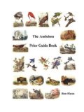 Audubon Price Guide Book 2008 9781435708099 Front Cover