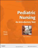 Pediatric Nursing An Introductory Text cover art
