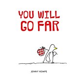 You Will Go Far 2015 9781449460099 Front Cover