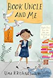 Book Uncle and Me  9781554988099 Front Cover