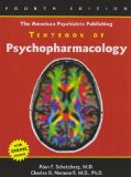 American Psychiatric Publishing Textbook of Psychopharmacology  cover art