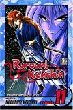 Rurouni Kenshin, Vol. 11  9781591167099 Front Cover