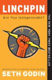 Linchpin Are You Indispensable? cover art