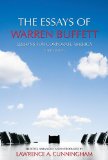 Essays of Warren Buffett Lessons for Corporate America cover art