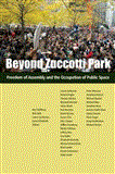 Beyond Zuccotti Park Freedom of Assembly and the Occupation of Public Space cover art